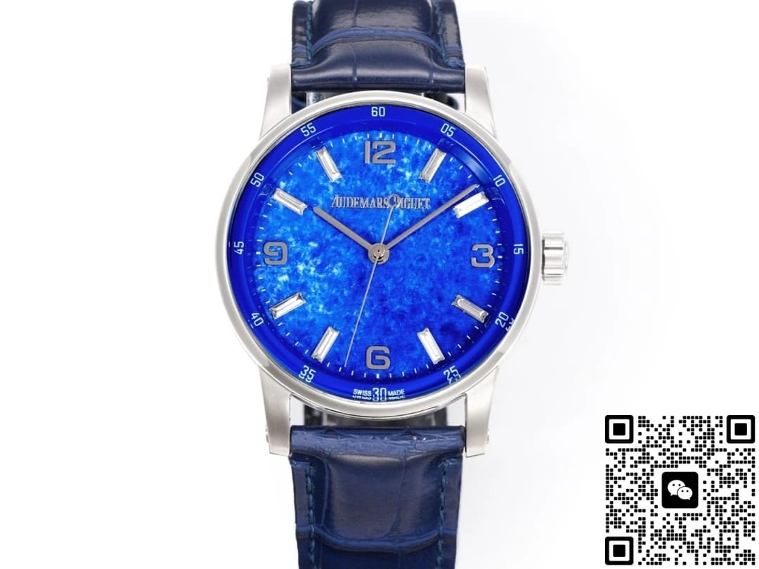 APK Factory Audemars Piguet 15210BC.OO.A021CR.01 1:1 Best Edition Replica Watch